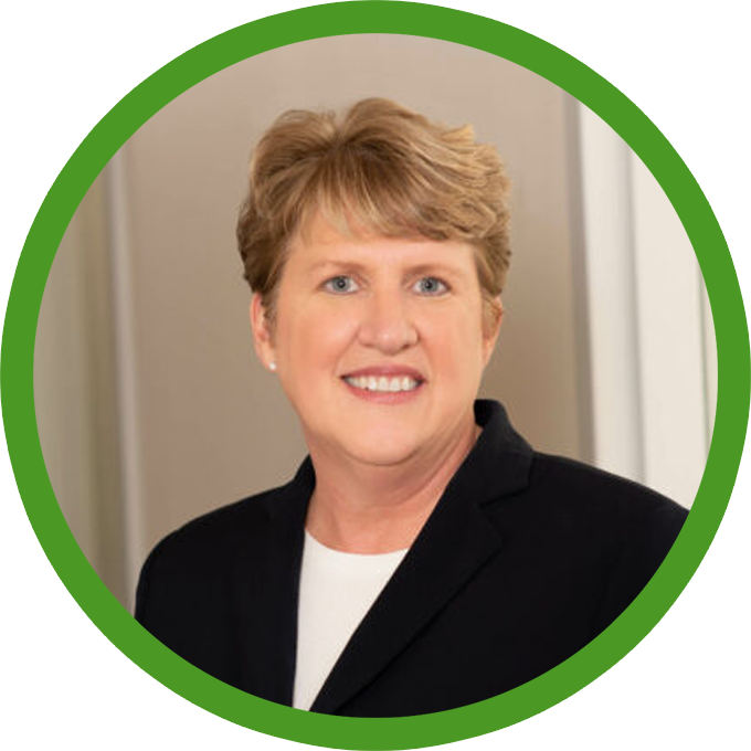 Linda Dutch, Regulatory Compliance & Safety Advisor at Rediscover Clean