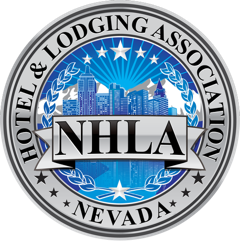 Nevada Hotel & Lodging Association (NHLA) member